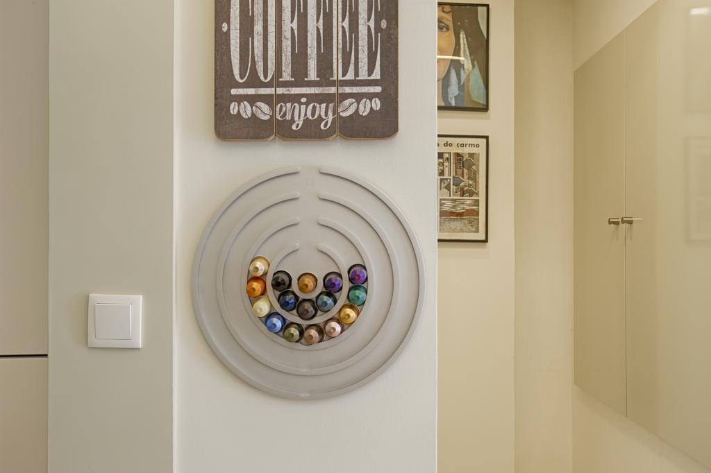 Bmyguest - Alfama Boutique Apartment Lisbona Esterno foto